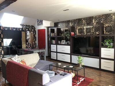 Location appartement 6 pièces Cruseilles (74350)