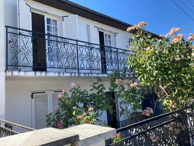 Vente maison 5 pièces Orléans (45)