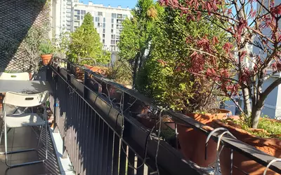 Paris 20E (75020)