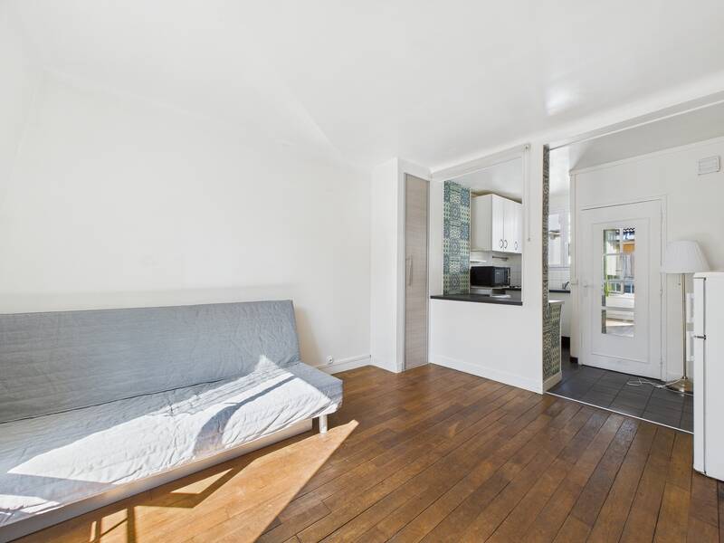 Paris 13E (75013)