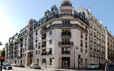 Paris 13E (75013)