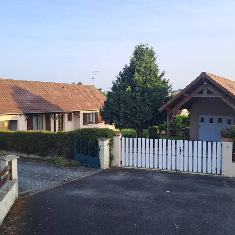 Cherré (72400)