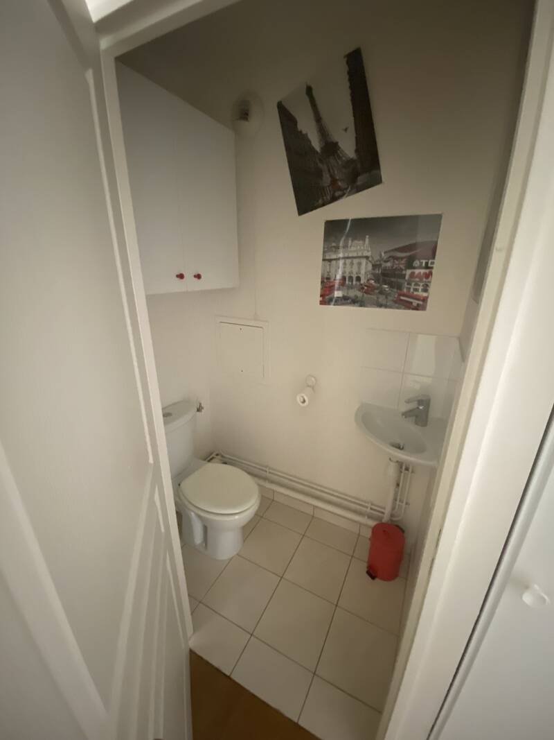 Courbevoie (92400)