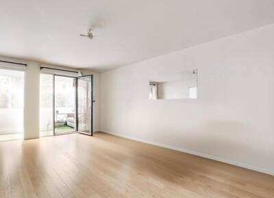 Vente appartement 4 pièces Clichy (92110)