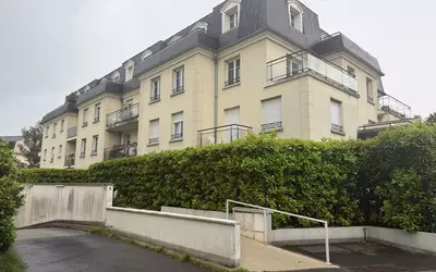 Gournay-Sur-Marne (93460)