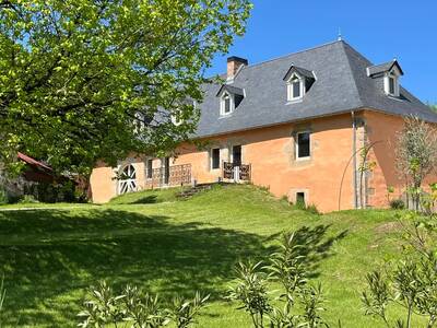 Vente maison 5 pièces Branceilles (19500)