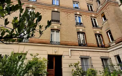 Paris 12E (75012)