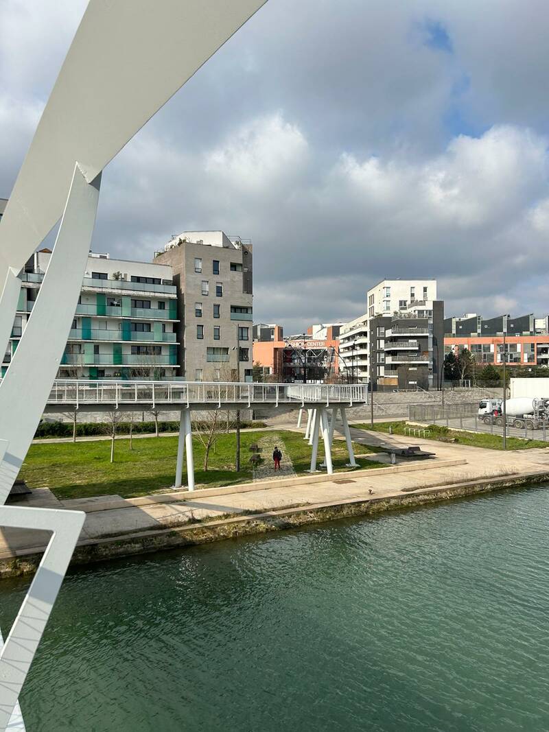 Aubervilliers (93300)