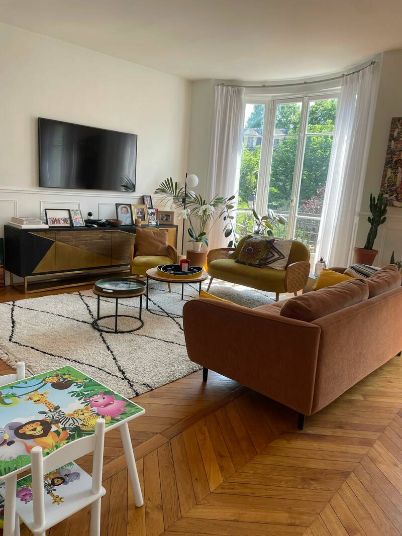 Neuilly-Sur-Seine (92200)
