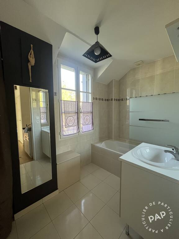 Vente maison 117 m² Septeuil (78790) - 117 m² - 320.000 € | Particulier à Particulier — 9