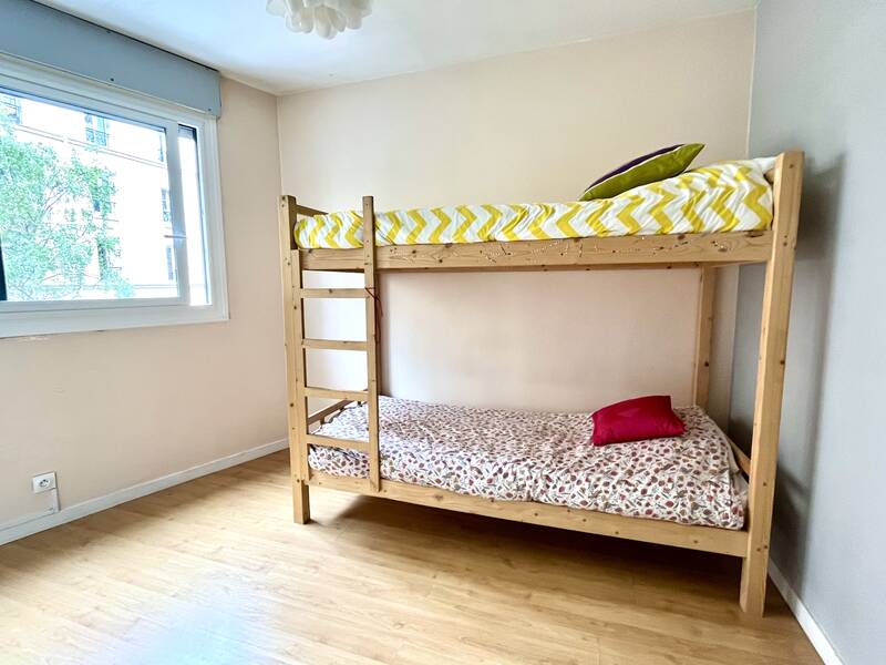 Paris 18E (75018)