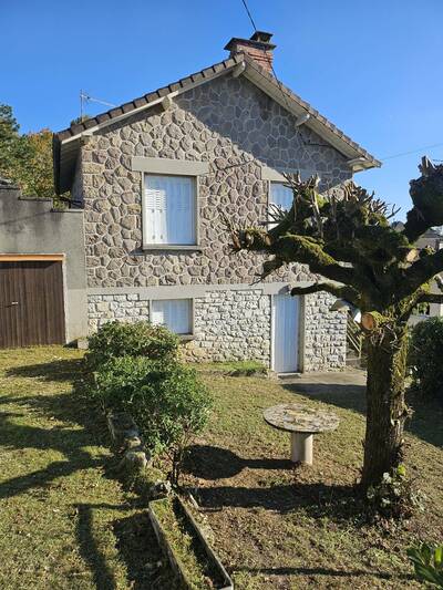 Vente maison 4 pièces Malemort-sur-Corrèze (19360)