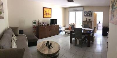 Vente appartement 2 pièces Pompertuzat (31450)