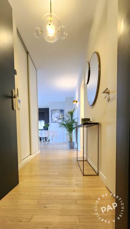 Appartement a louer houilles - 4 pièce(s) - 91 m2 - Surfyn