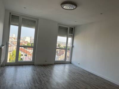 Vente appartement 2 pièces Reims (51100)