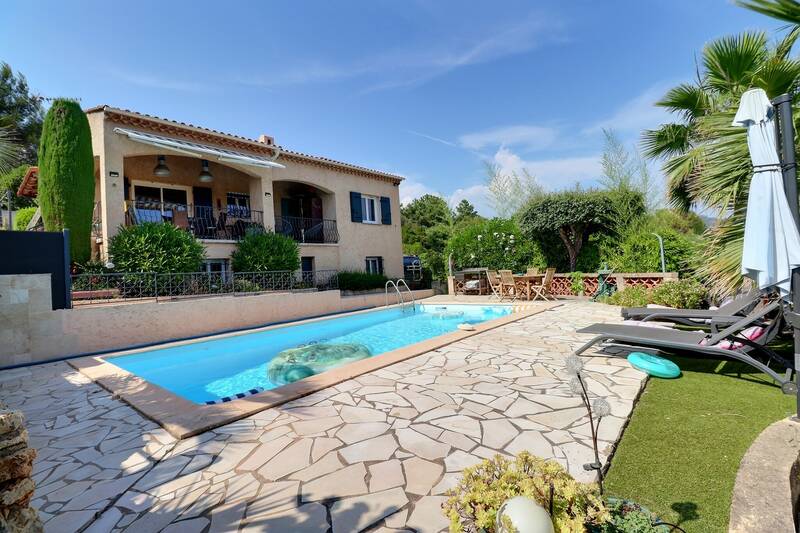 Roquebrune-Sur-Argens (83380)