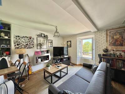 Vente appartement 2 pièces Noisy-le-Roi (78590)