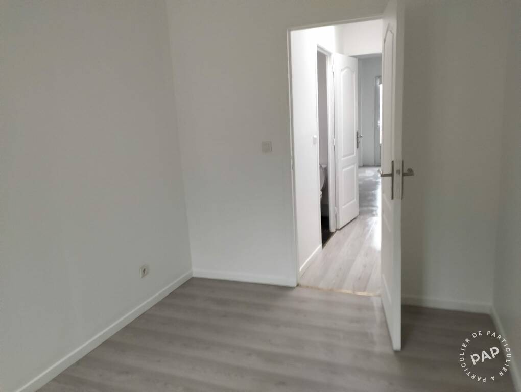 Appartement a louer cormeilles-en-parisis - 2 pièce(s) - 48 m2 - Surfyn