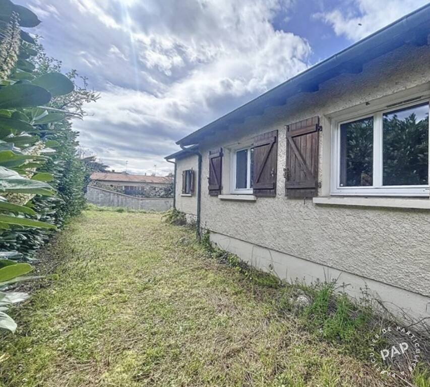 Vente maison 96 m² Castelsarrasin (82100) - 96 m² - 180.000 € | Particulier à Particulier — 2