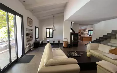 -Mas Sur 815M²-Sanary