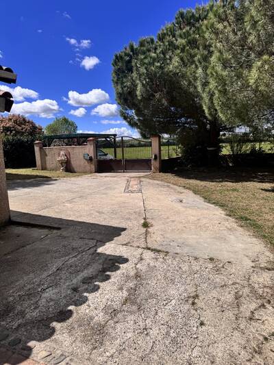 Vente maison 4 pièces Le Burgaud (31330)