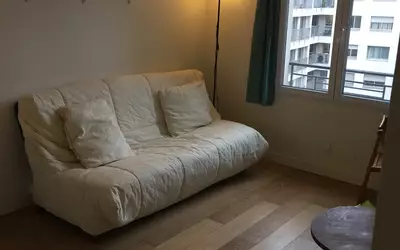Paris 18E (75018)