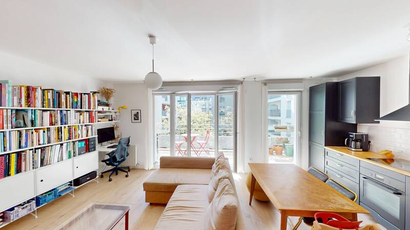 Romainville (93230)