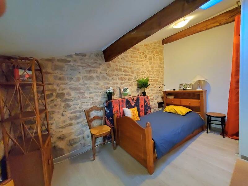 Bruniquel (82800)