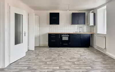 Saint-Avold (57500)