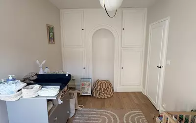 Paris 17E (75017)