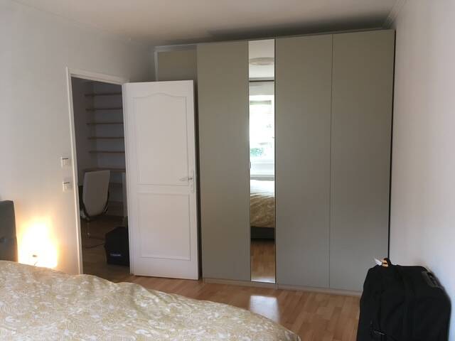 Vaujours (93410)