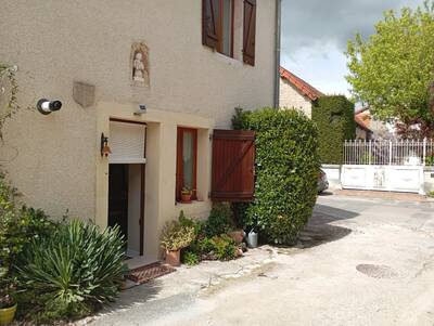 Vente maison 4 pièces Corgoloin (21700)