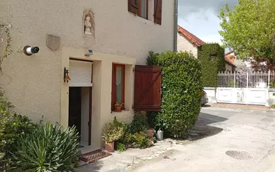 Corgoloin (21700)