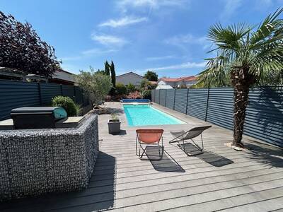 Vente maison 5 pièces Lorette (42420)