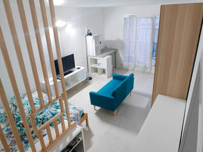 Location appartement studio Limeil-Brévannes (94450)