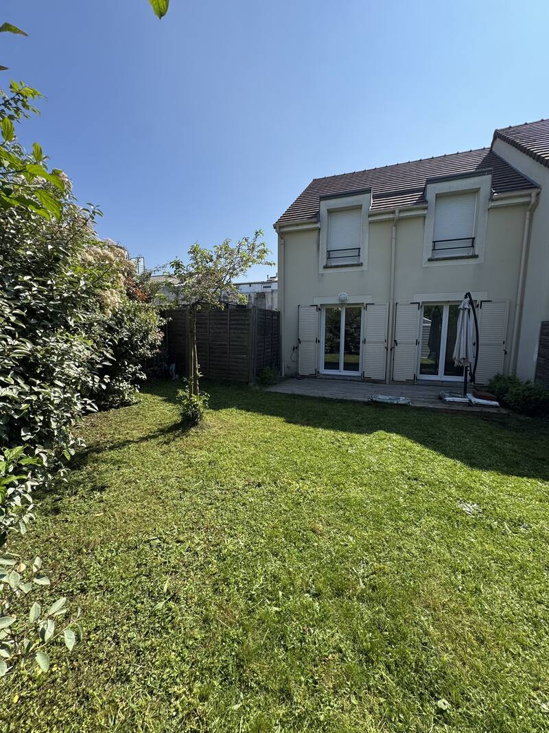 Rosny-Sous-Bois (93110)