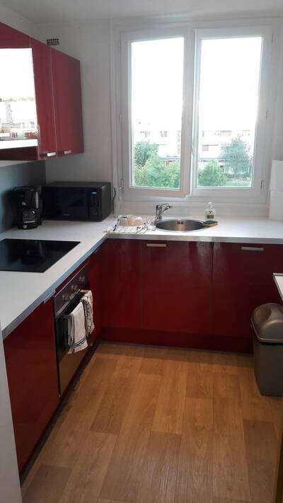 Location appartement 4 pièces Cachan (94230)