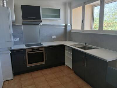 Vente appartement 3 pièces Sète (34200)