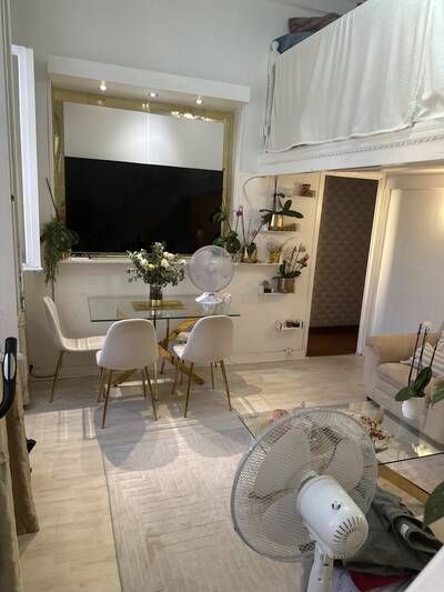 Location appartement 2 pièces Chevilly-Larue (94550)
