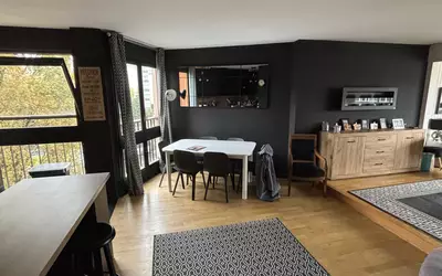 Le Chesnay-Rocquencourt (78150)