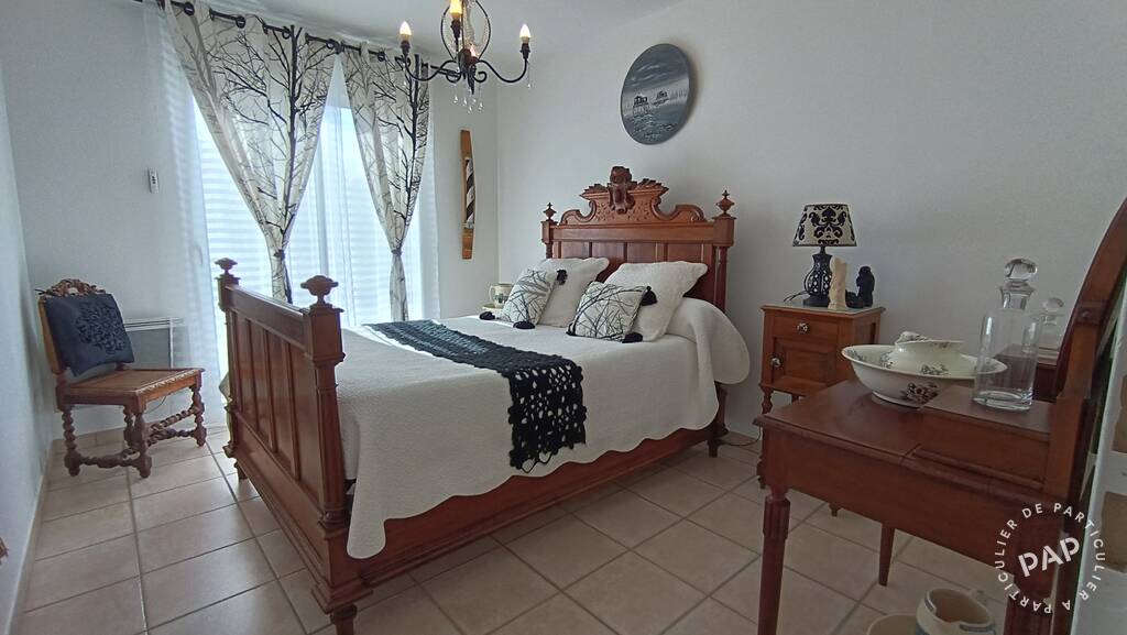 Vente maison 130 m² Gauriaguet (33240) - 130 m² - 294.500 € | Particulier à Particulier — 12