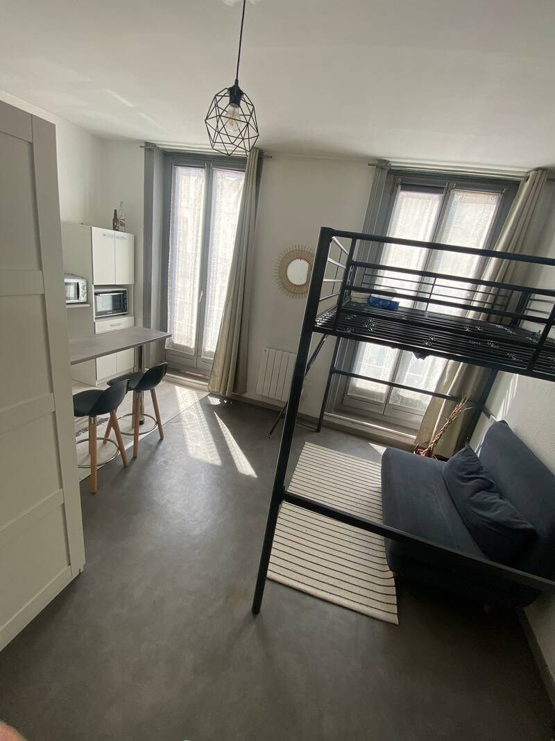 Lille (59000)