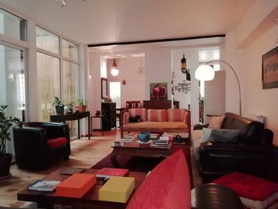 Vente maison 11 pièces Valence (26000)