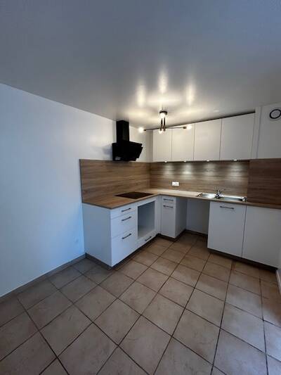 Location appartement 2 pièces Bougival (78380)