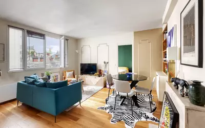 Paris 8E (75008)
