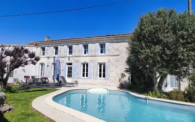 Le Chay (17600)