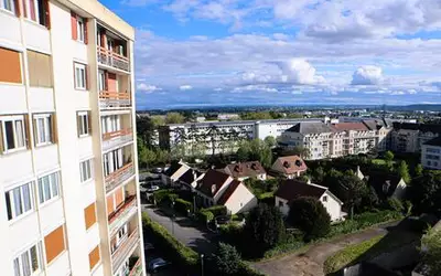 Pontoise (95000)