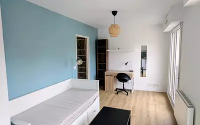 Nantes (44000)