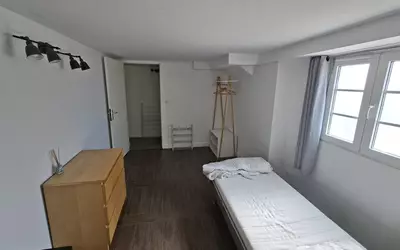 Colocation Le Mesnil-Saint-Denis (78320)
