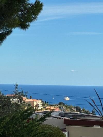 Vente appartement 5 pièces Nice (06)